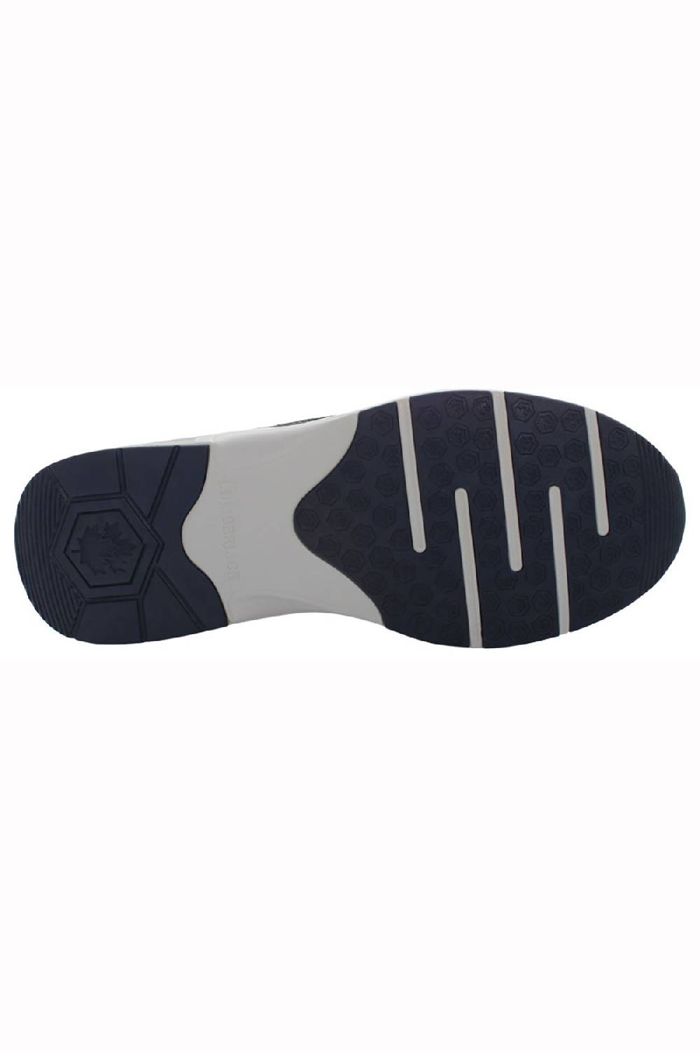LumberJack TRAVIS SNEAKER UOMO Acquista Ora