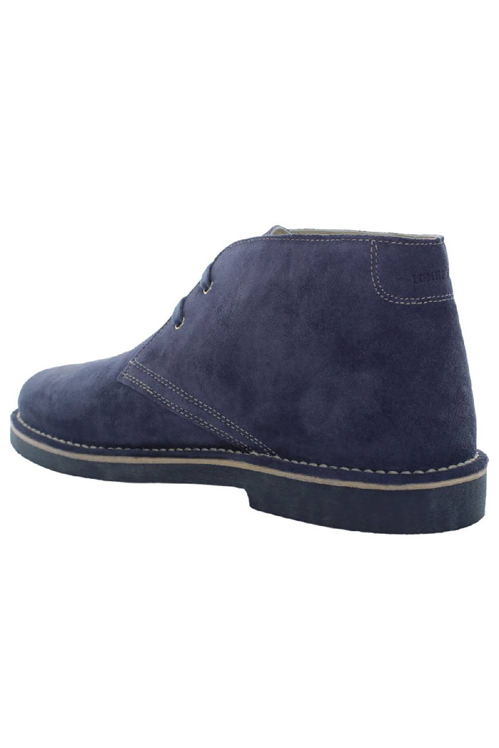 LumberJack GABLE CASUAL SHOES UOMO Promozione Limitata