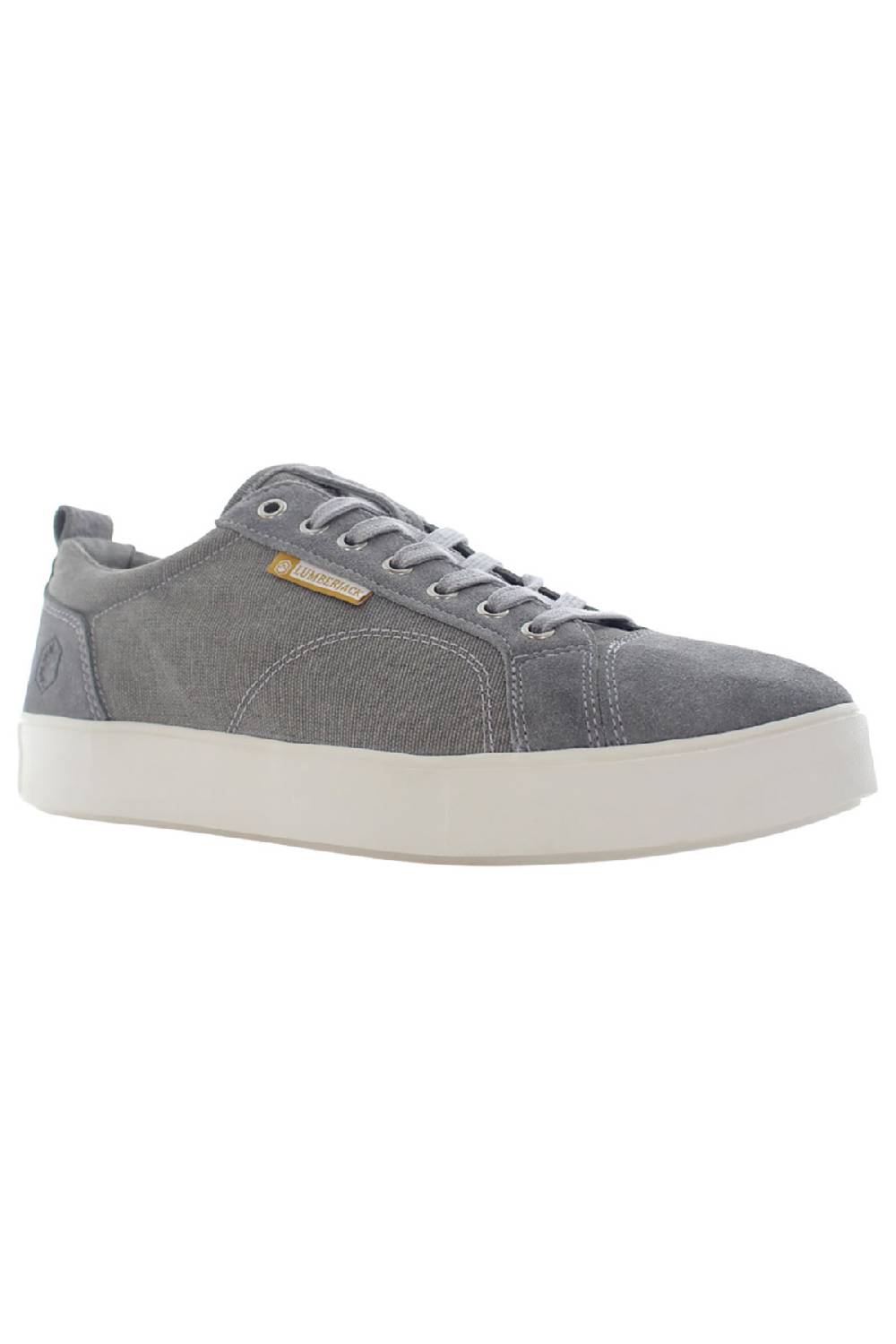 LumberJack BASTIAN SNEAKERS UOMO Prezzo Ridotto