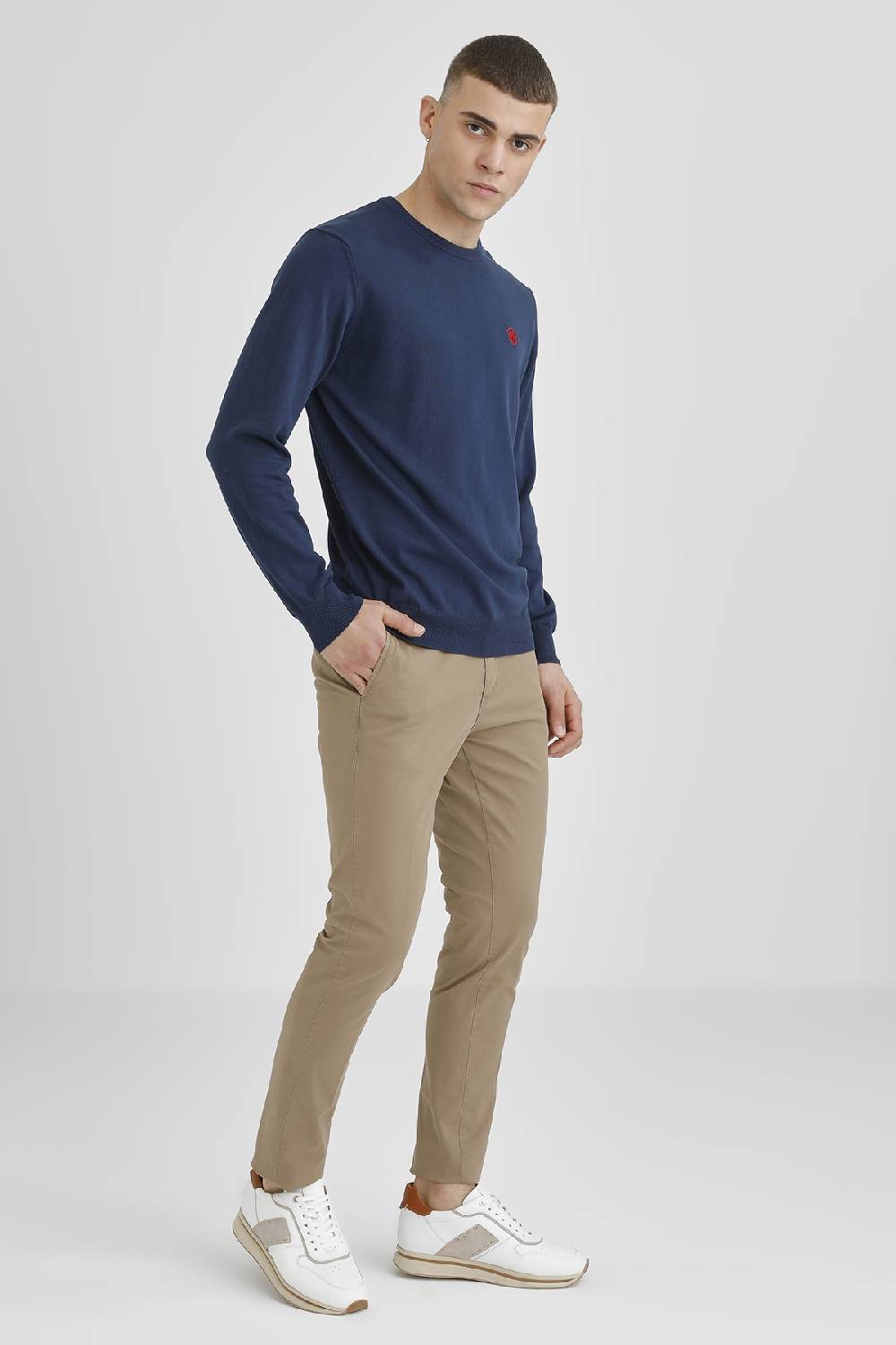 LumberJack MAGLIONE UOMO Sottocosto