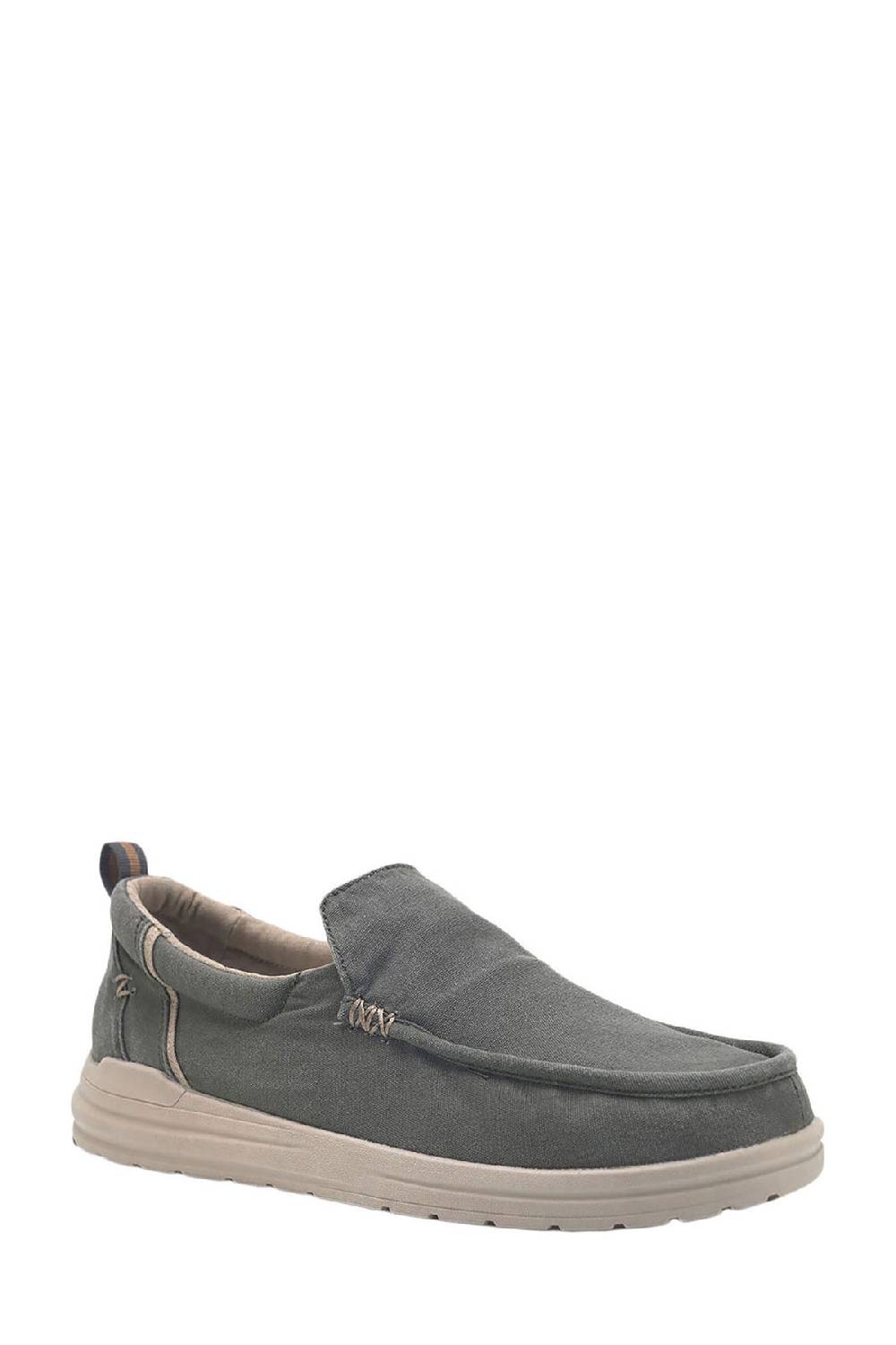 LumberJack TREVOR SLIP ON UOMO Presa