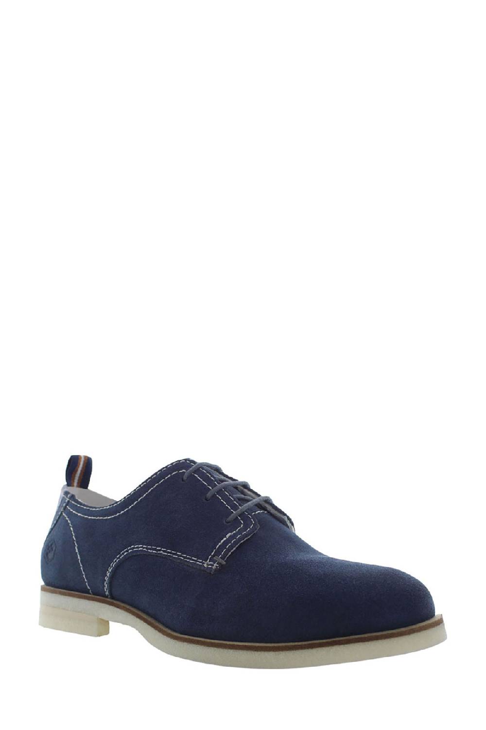 LumberJack ALVISE DERBY SHOE UOMO Sconto