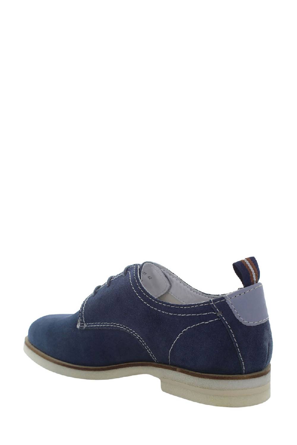 LumberJack ALVISE DERBY SHOE UOMO Sconto