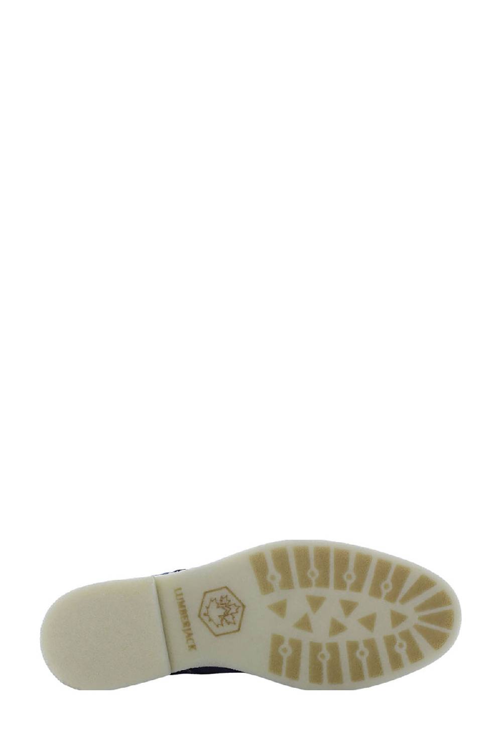 LumberJack ALVISE DERBY SHOE UOMO Sconto