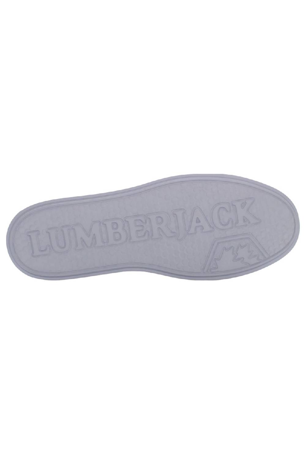 LumberJack BASTIAN MOCASSINI UOMO Offerta
