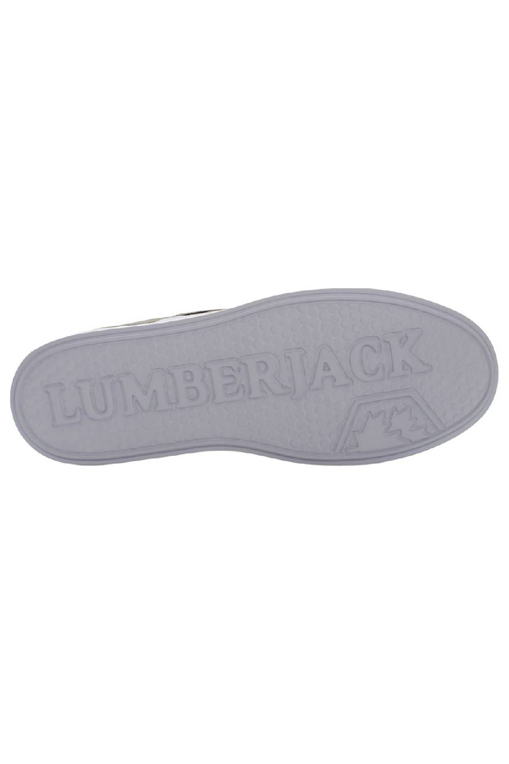 LumberJack BASTIAN MOCASSINI UOMO Economico