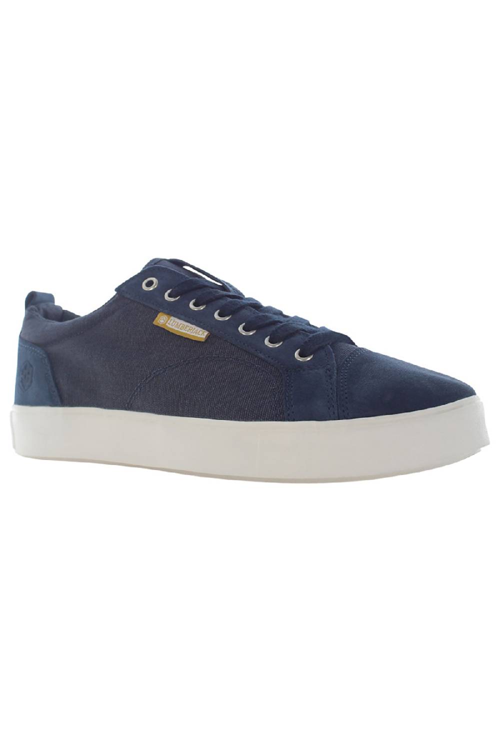 LumberJack BASTIAN SNEAKERS UOMO Online