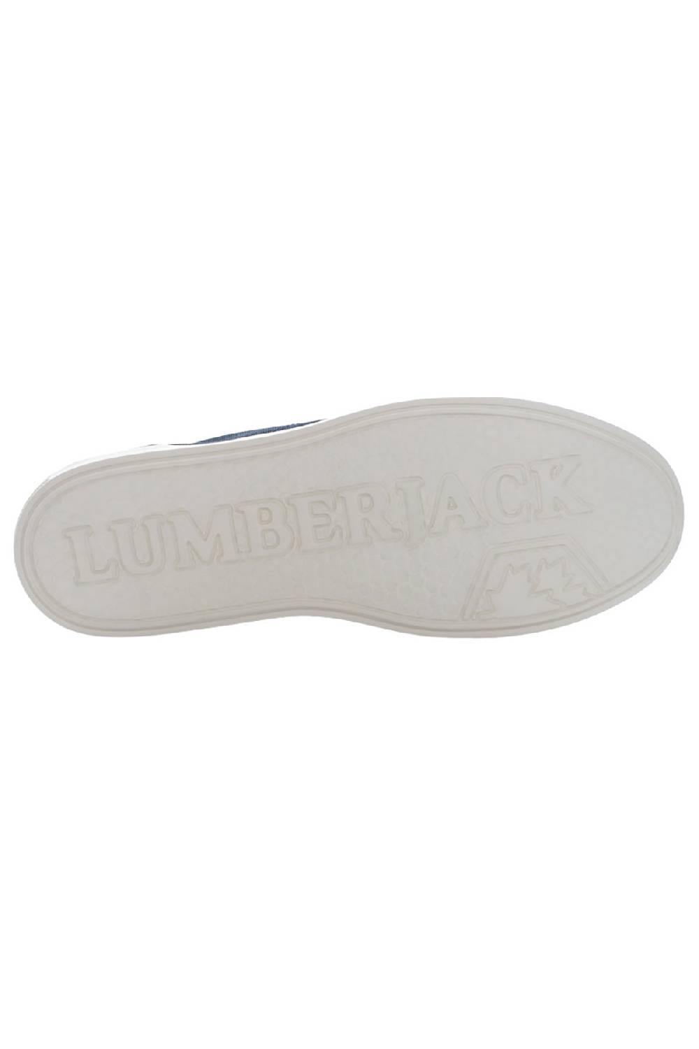 LumberJack BASTIAN SNEAKERS UOMO Online