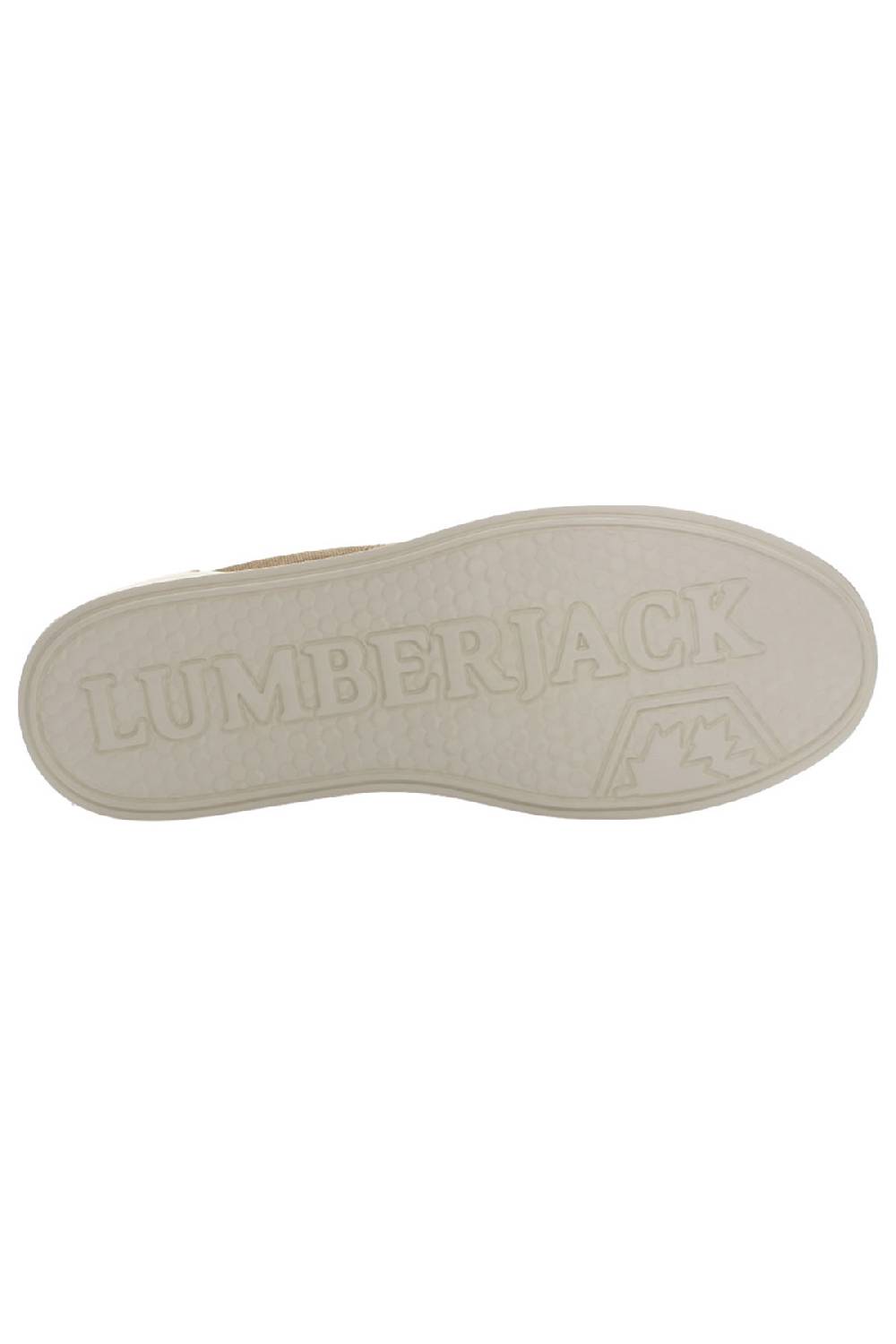 LumberJack BASTIAN SNEAKERS UOMO Outlet