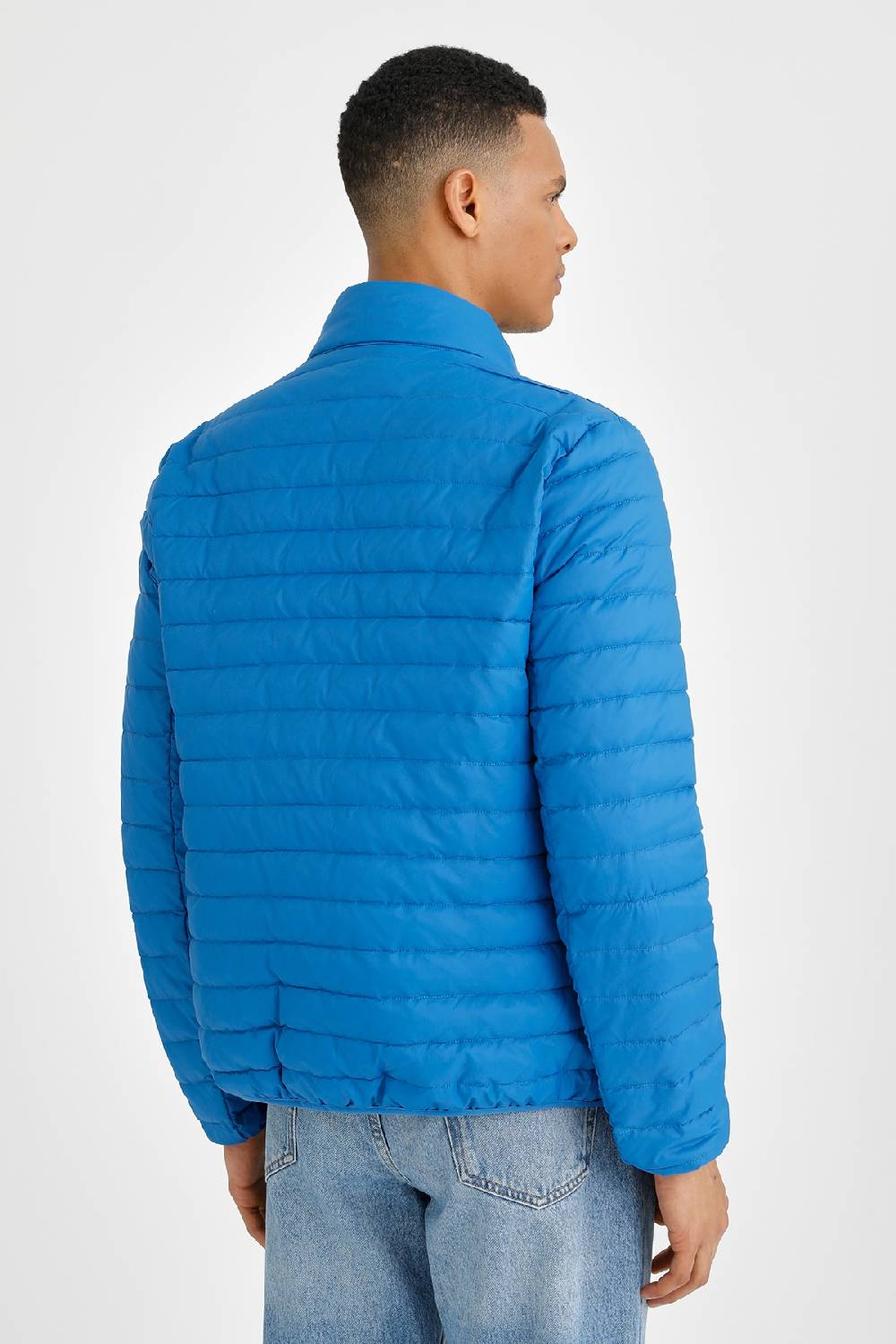 LumberJack NEW READY PIUMINO UOMO Latest stili
