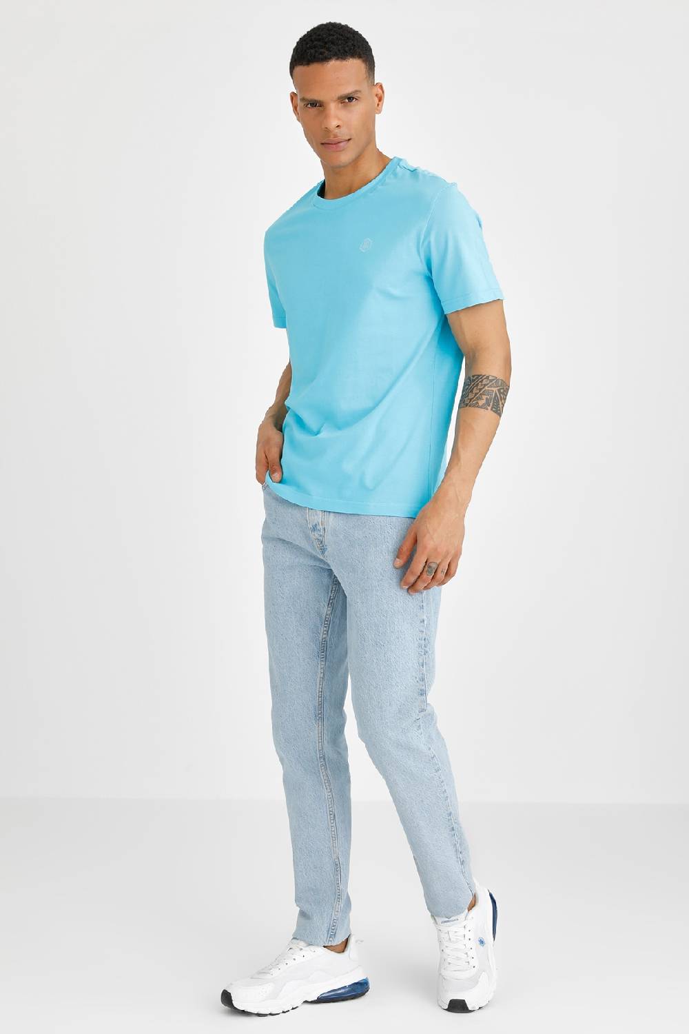 LumberJack TEES UOMO Hotsell