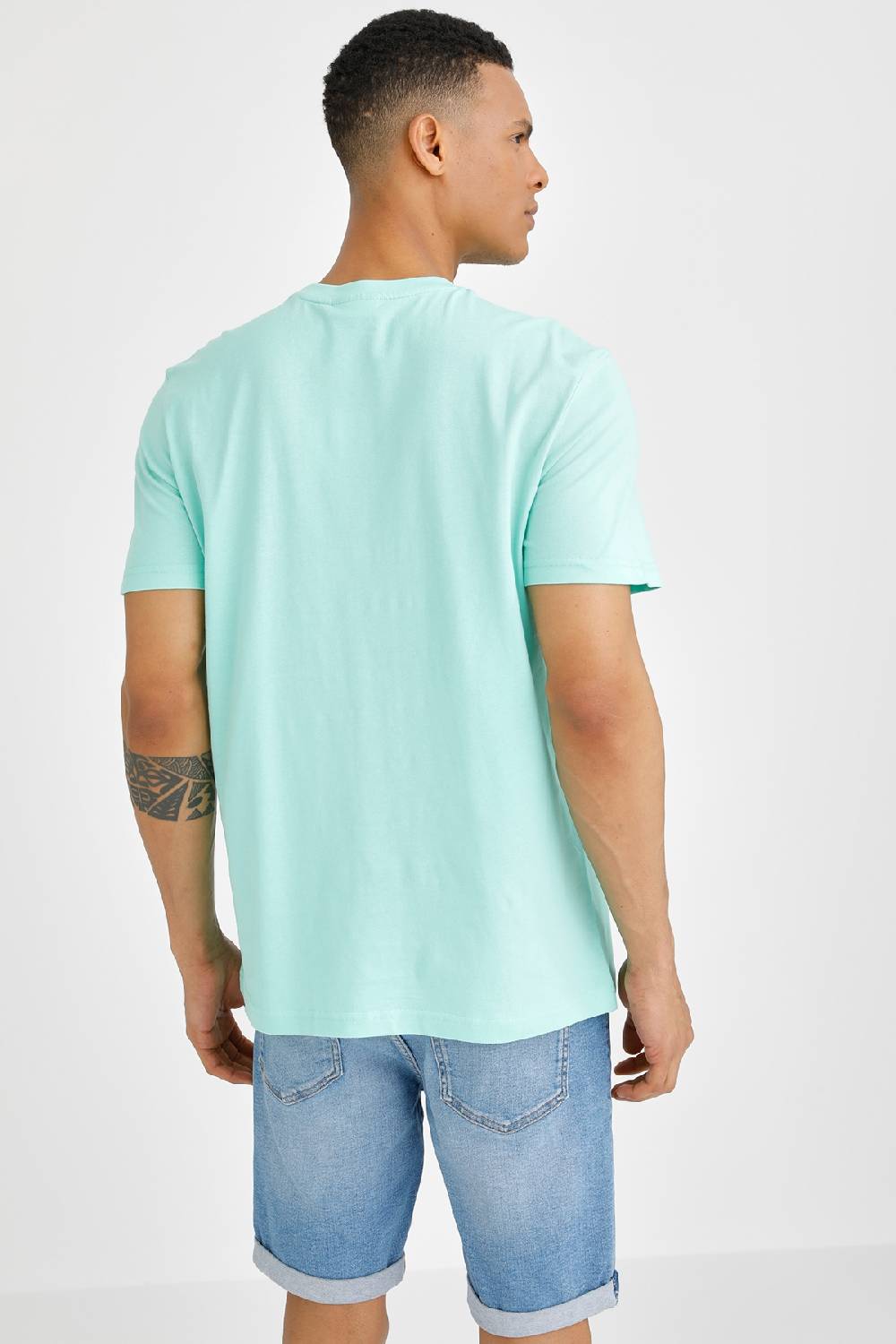 LumberJack TEES UOMO Vendita Calda