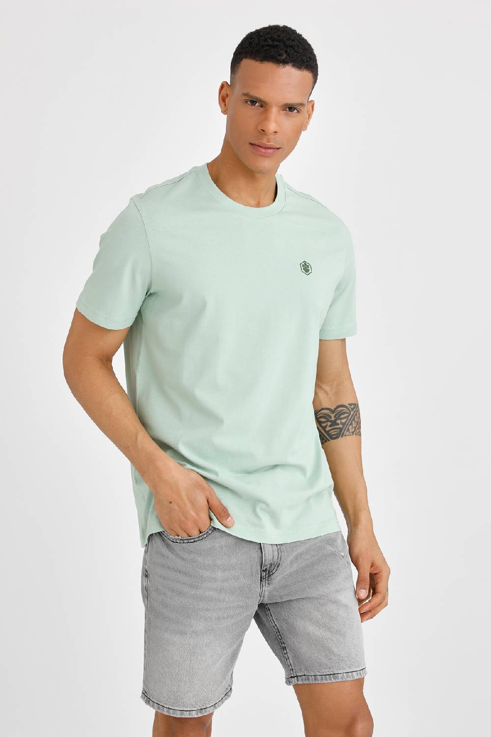 LumberJack TEES UOMO Vendita Economica