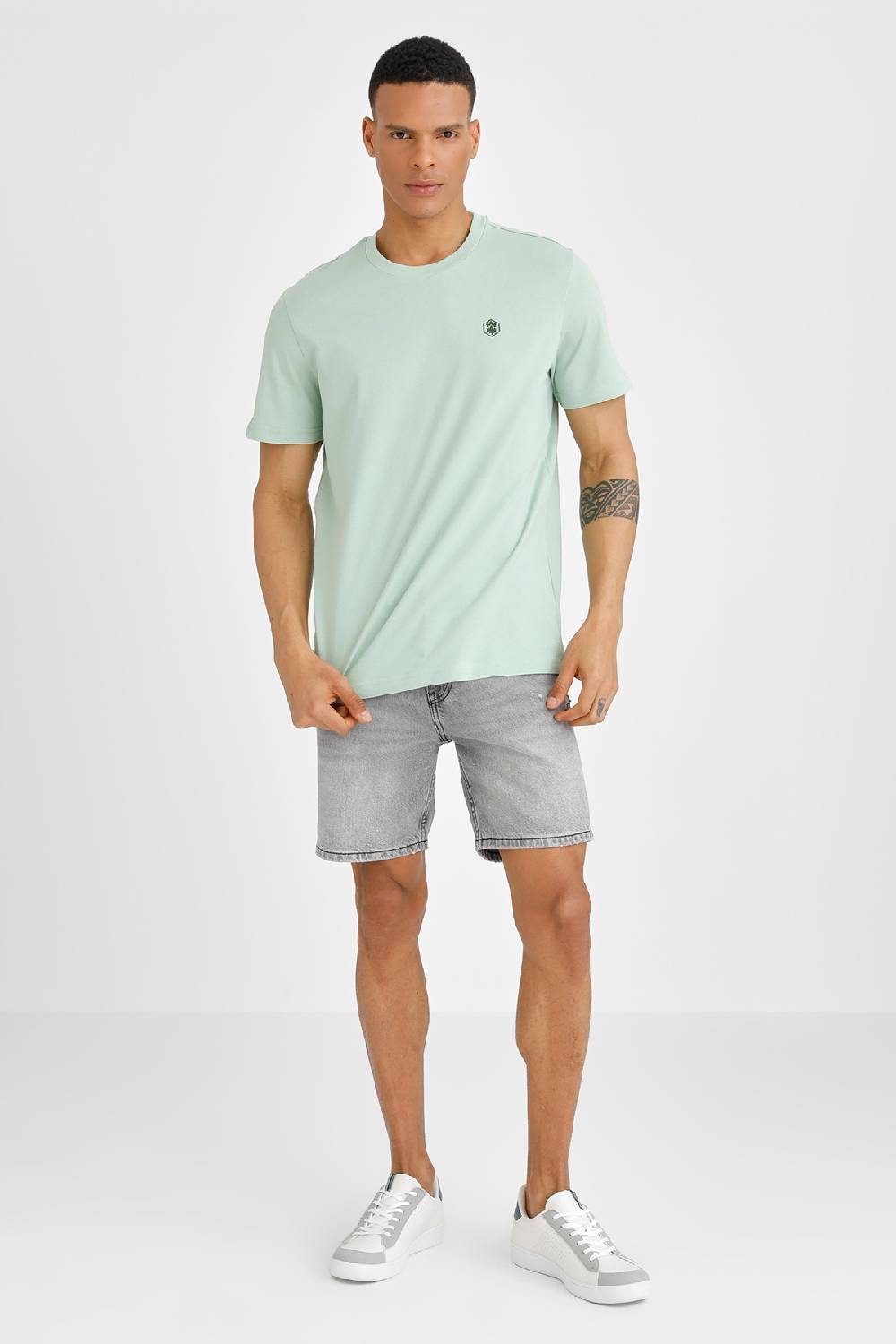 LumberJack TEES UOMO Vendita Economica