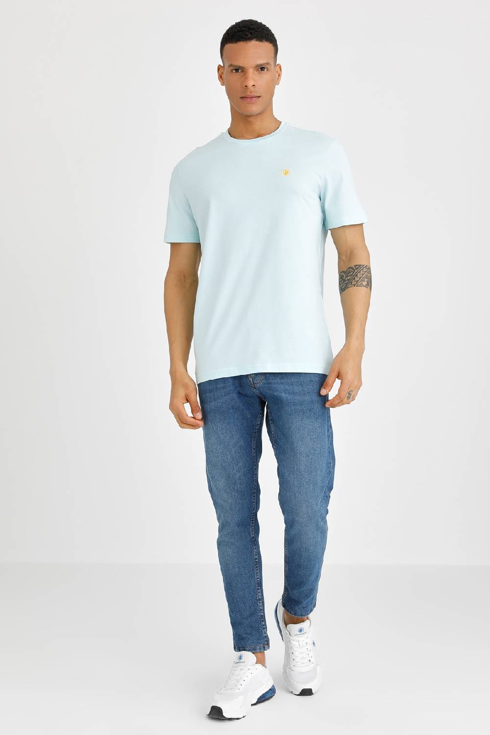 LumberJack TEES UOMO I Più Venduti