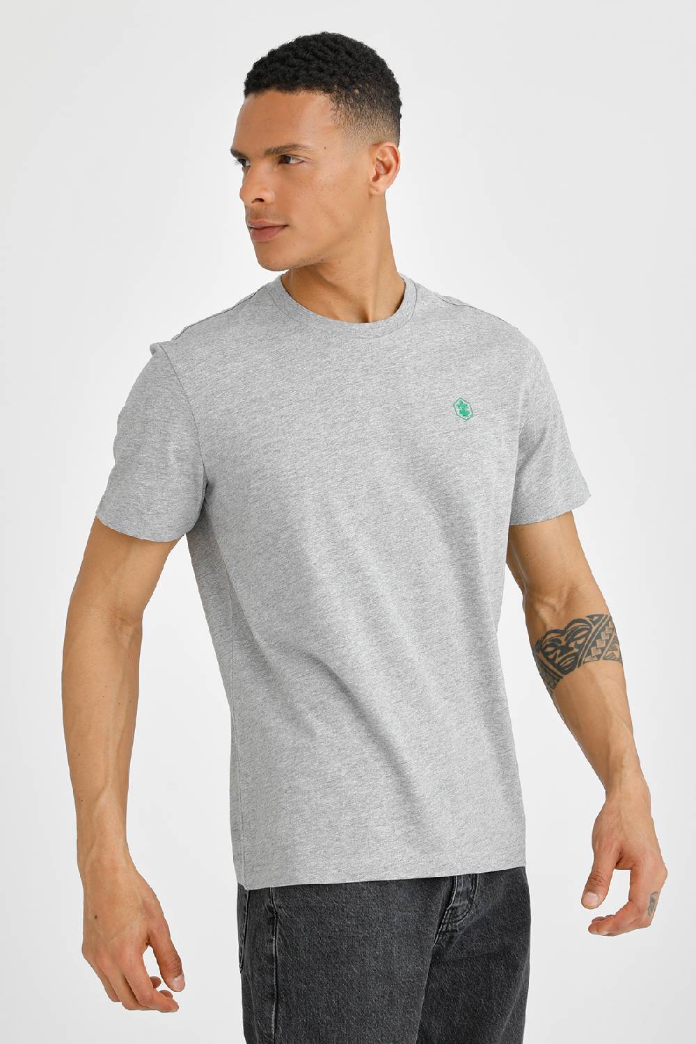 LumberJack TEES UOMO Vendite Flash