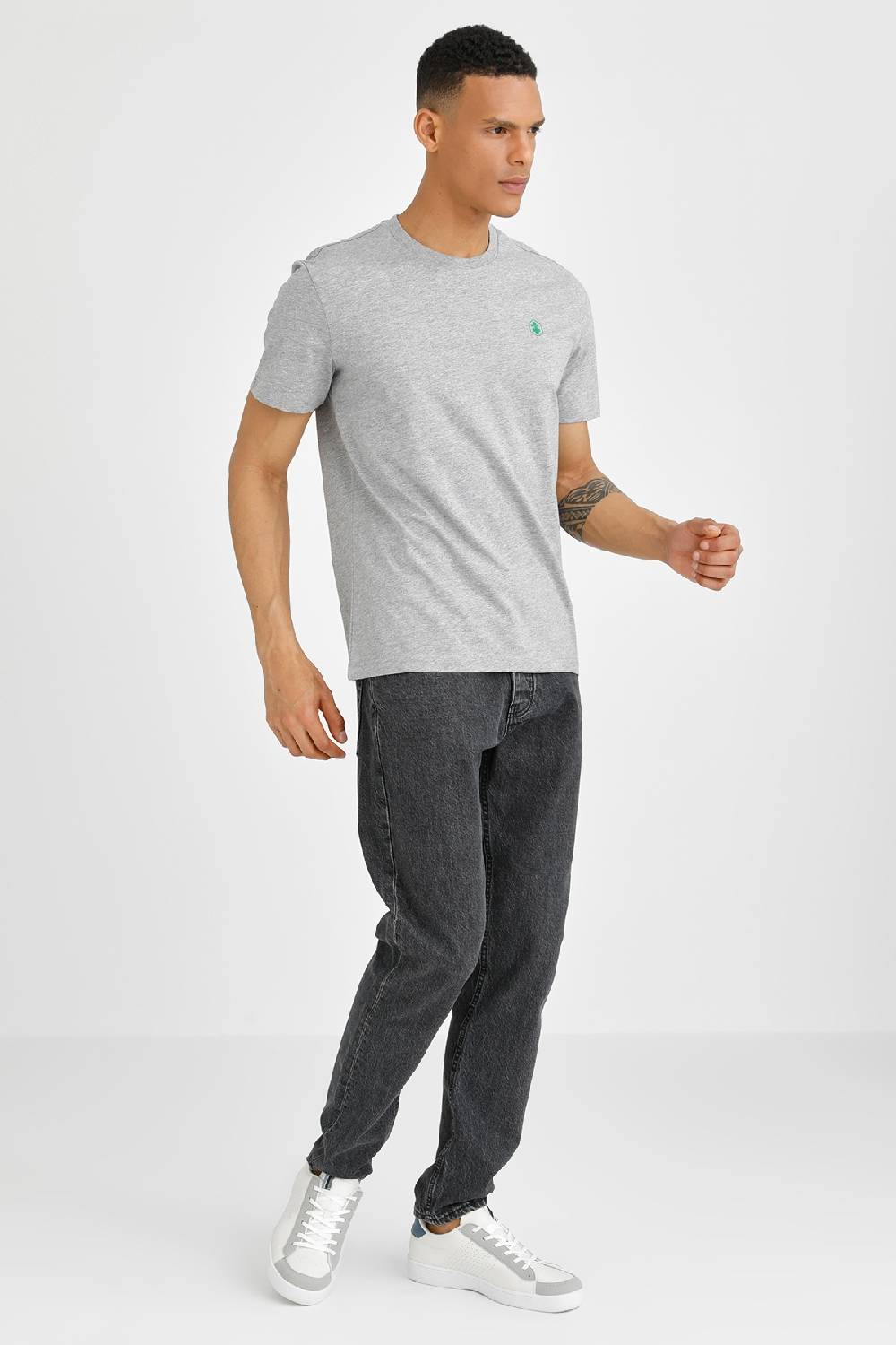 LumberJack TEES UOMO Vendite Flash