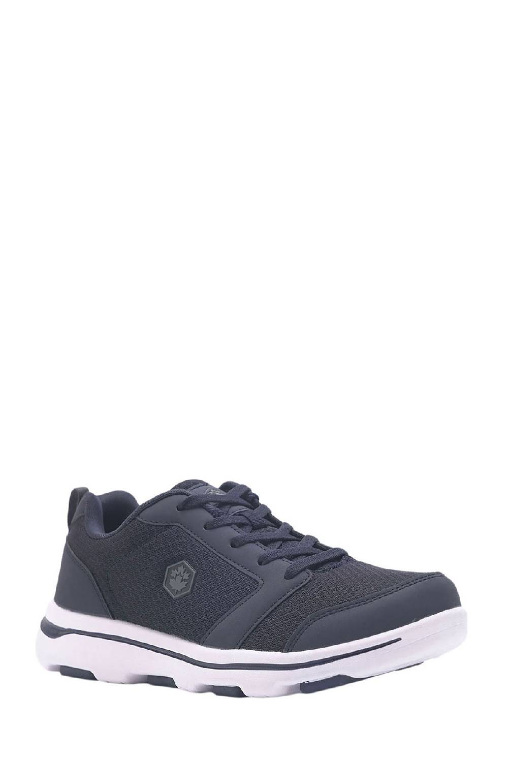 LumberJack PADREN SNEAKER UOMO In Saldo