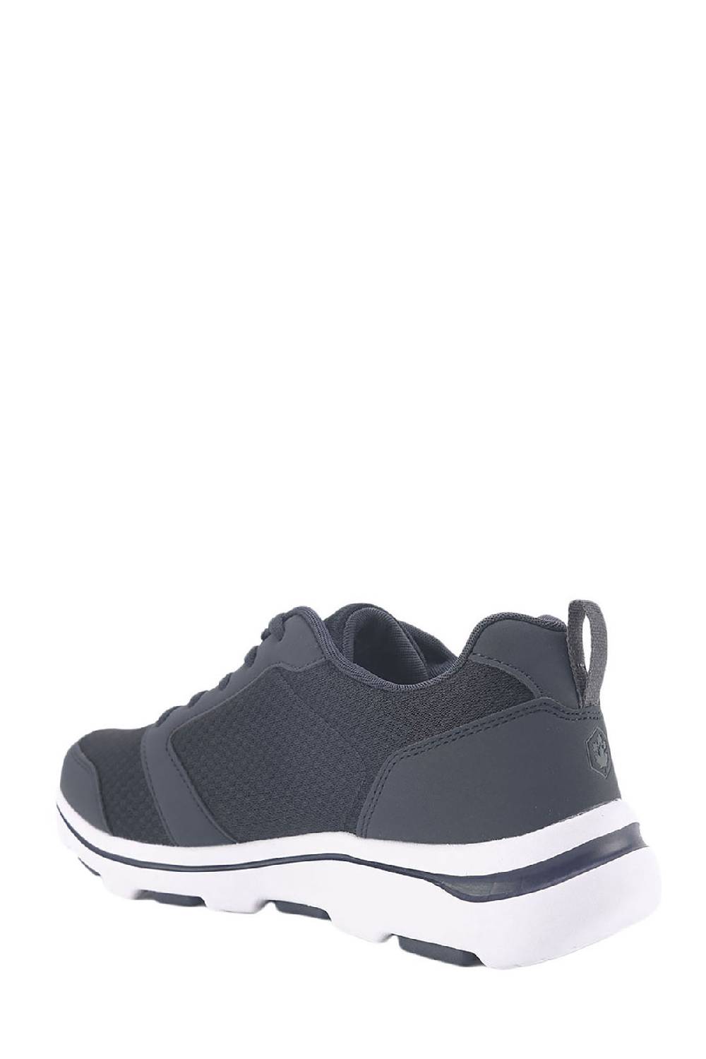 LumberJack PADREN SNEAKER UOMO In Saldo
