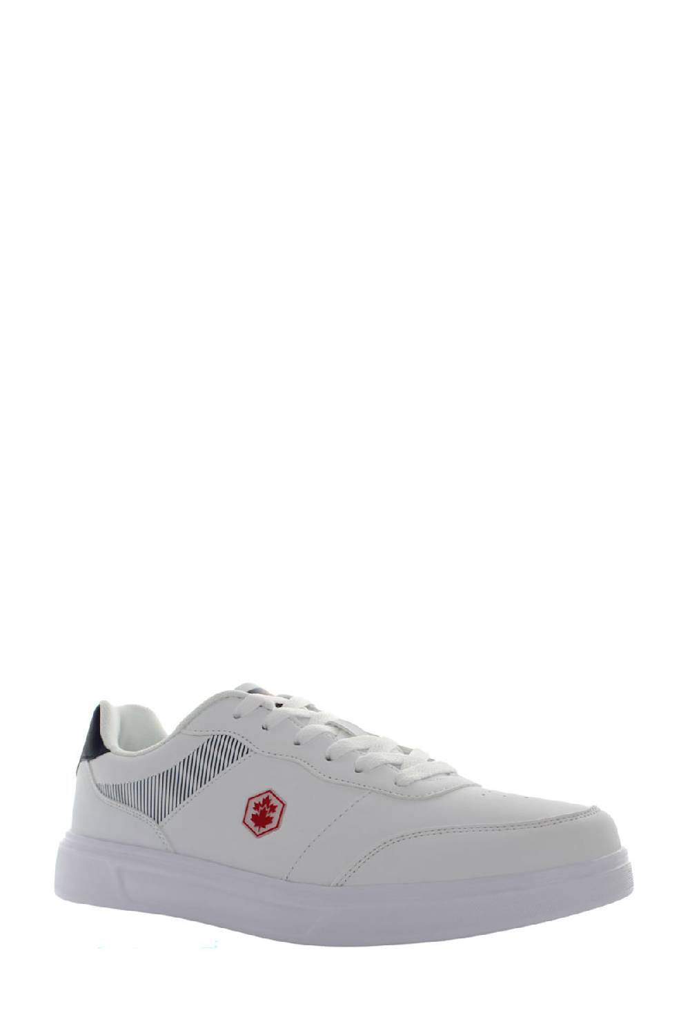 LumberJack PLANT SNEAKER UOMO Moda
