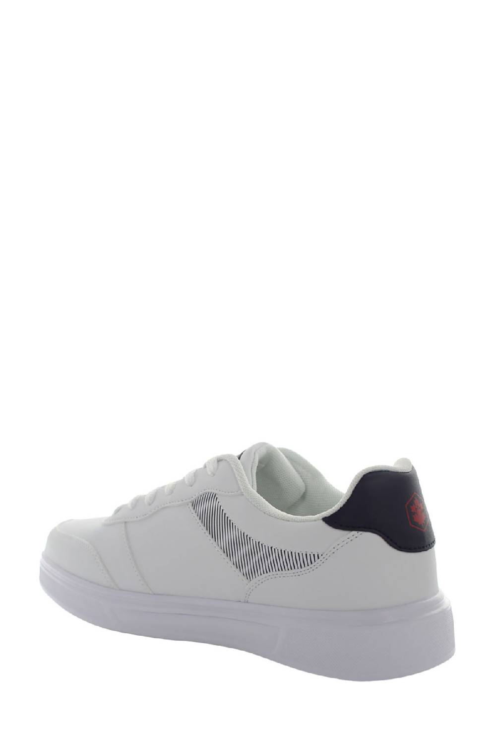 LumberJack PLANT SNEAKER UOMO Moda