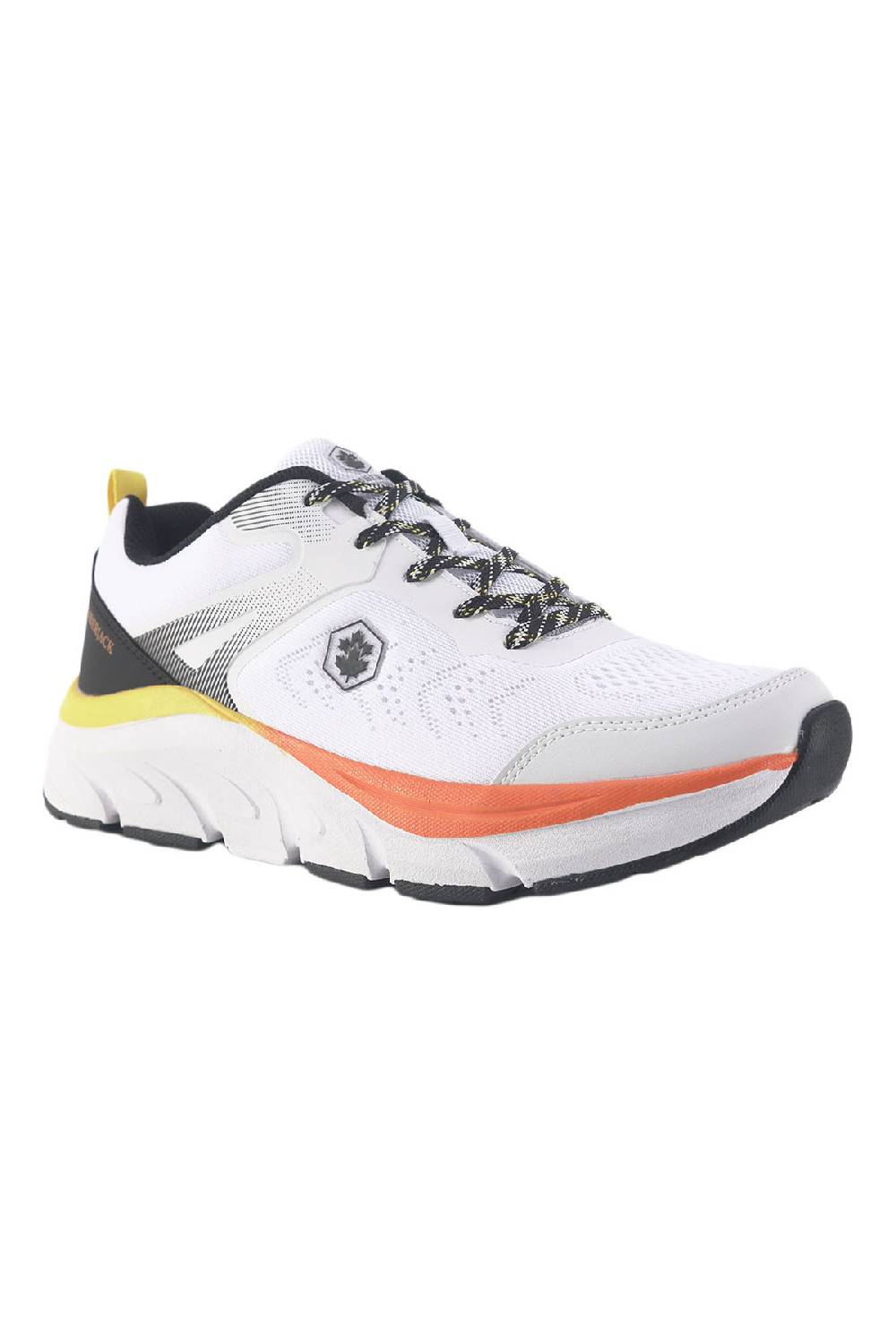 LumberJack FIELD SNEAKER UOMO 2025