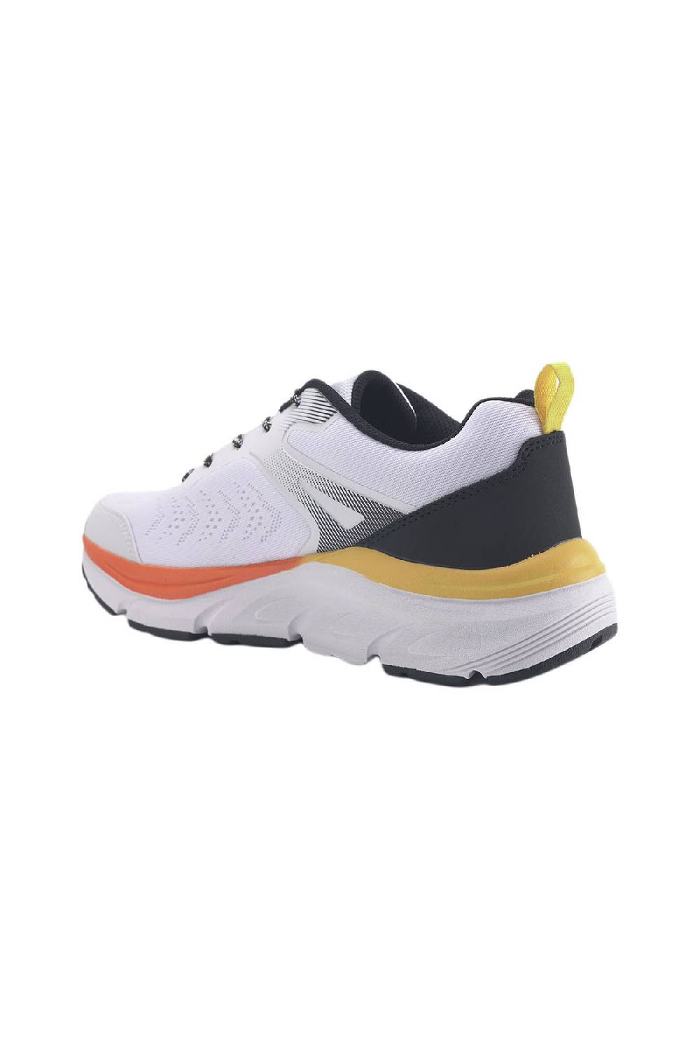 LumberJack FIELD SNEAKER UOMO 2025