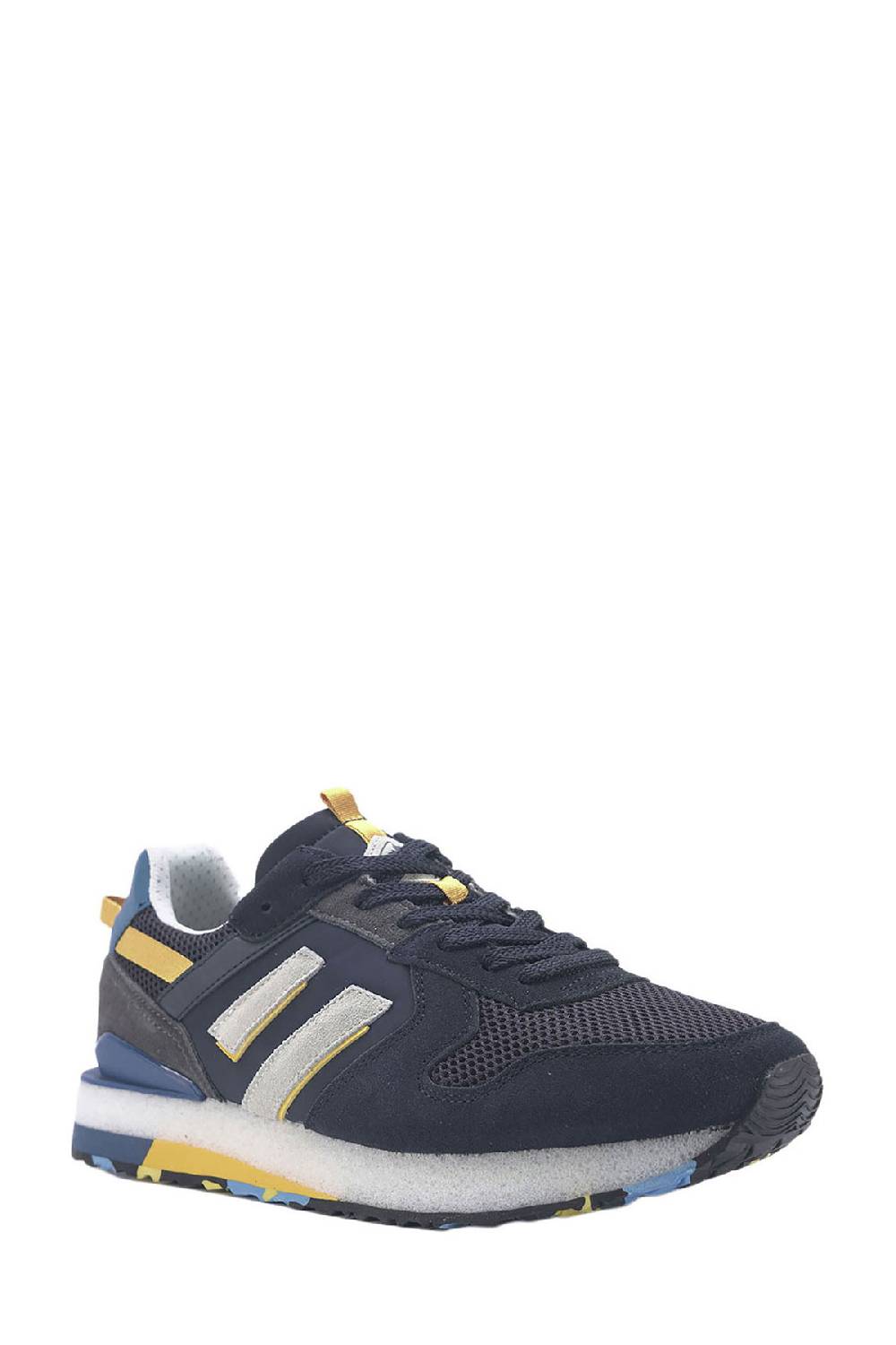 LumberJack WARNER SNEAKERS UOMO Spedizione Gratuita