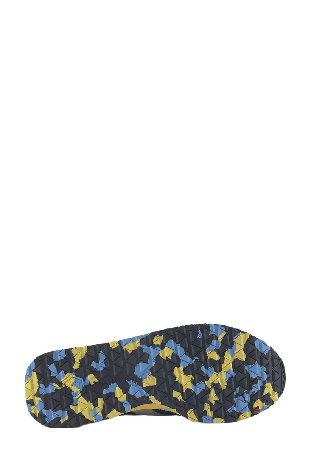 LumberJack WARNER SNEAKERS UOMO Spedizione Gratuita
