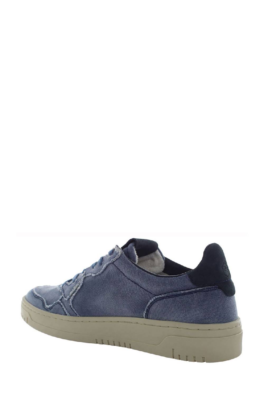 LumberJack REBEL SNEAKER UOMO Pezzi Unici