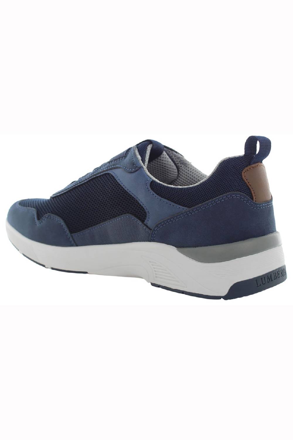 LumberJack TRAVIS SNEAKER UOMO Acquista Ora
