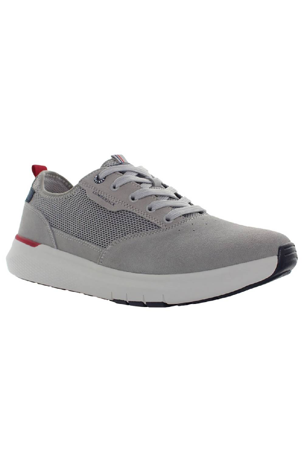 LumberJack NEIL SNEAKER UOMO Promozione Limitata
