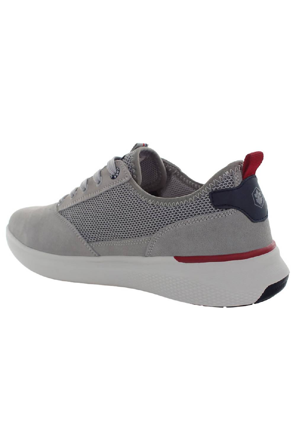 LumberJack NEIL SNEAKER UOMO Promozione Limitata