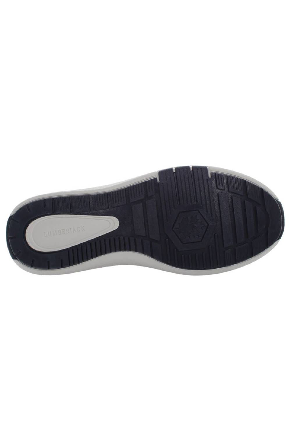 LumberJack NEIL SNEAKER UOMO Promozione Limitata