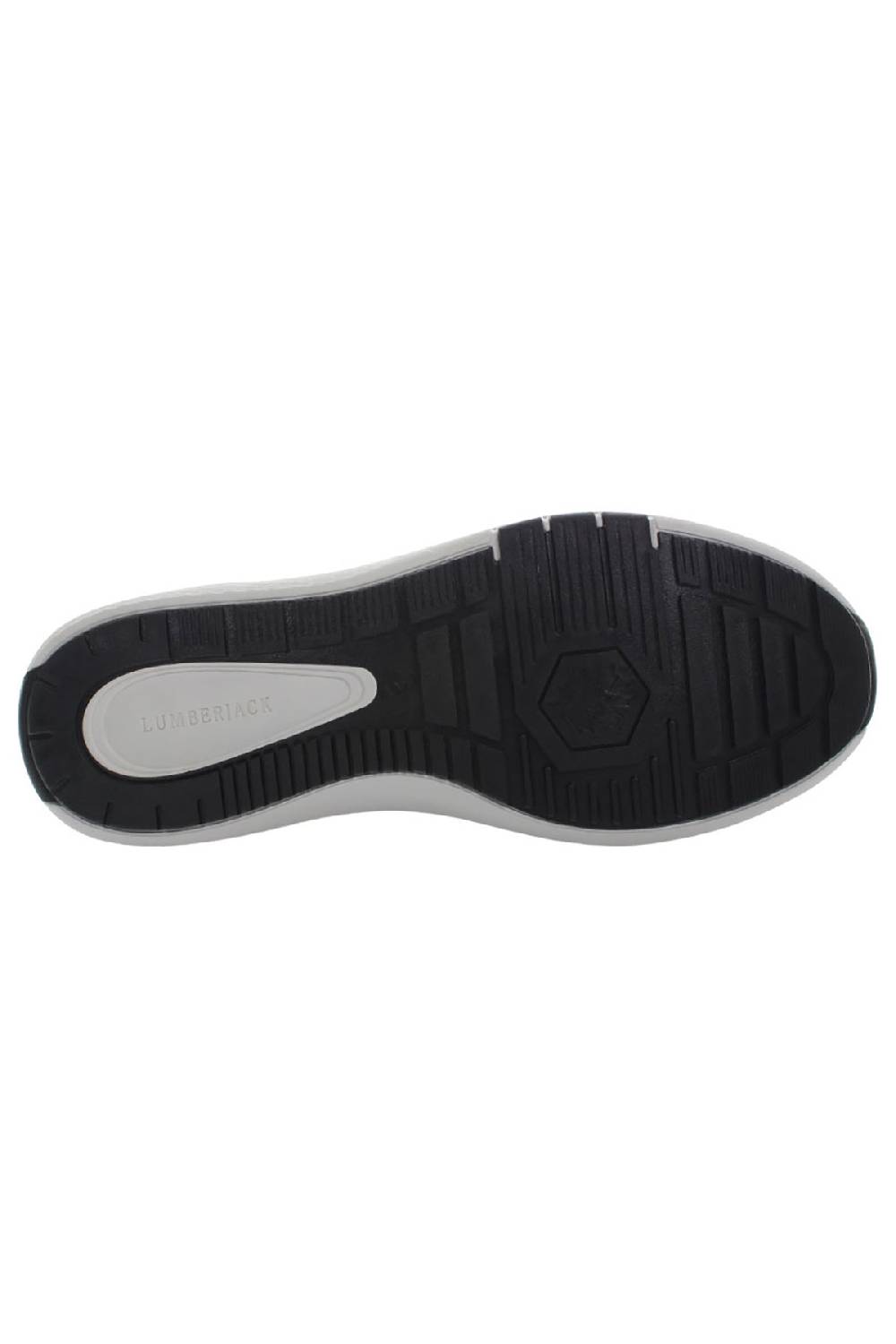 LumberJack NEIL SNEAKERS UOMO Fino Al -60%