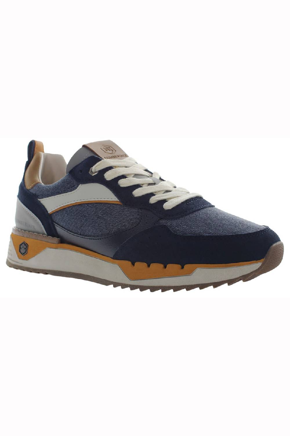 LumberJack NOLAN SNEAKER UOMO Shopping Online