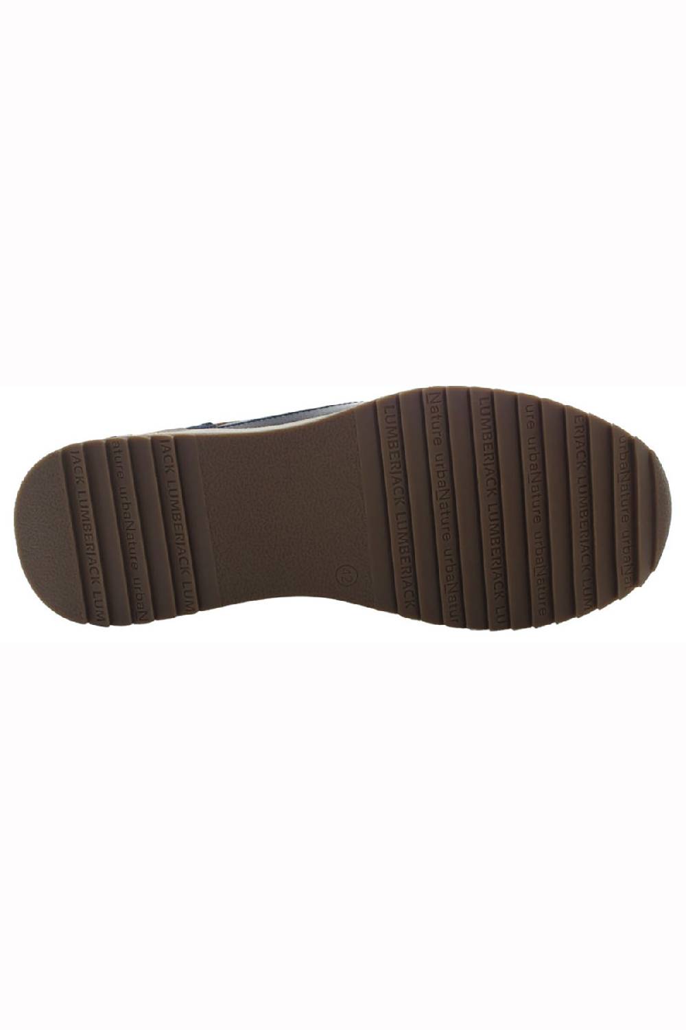 LumberJack NOLAN SNEAKER UOMO Shopping Online