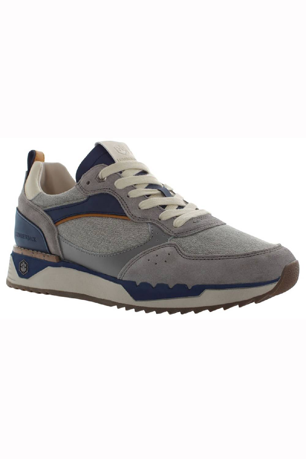 LumberJack NOLAN SNEAKER UOMO Affare Del Giorno