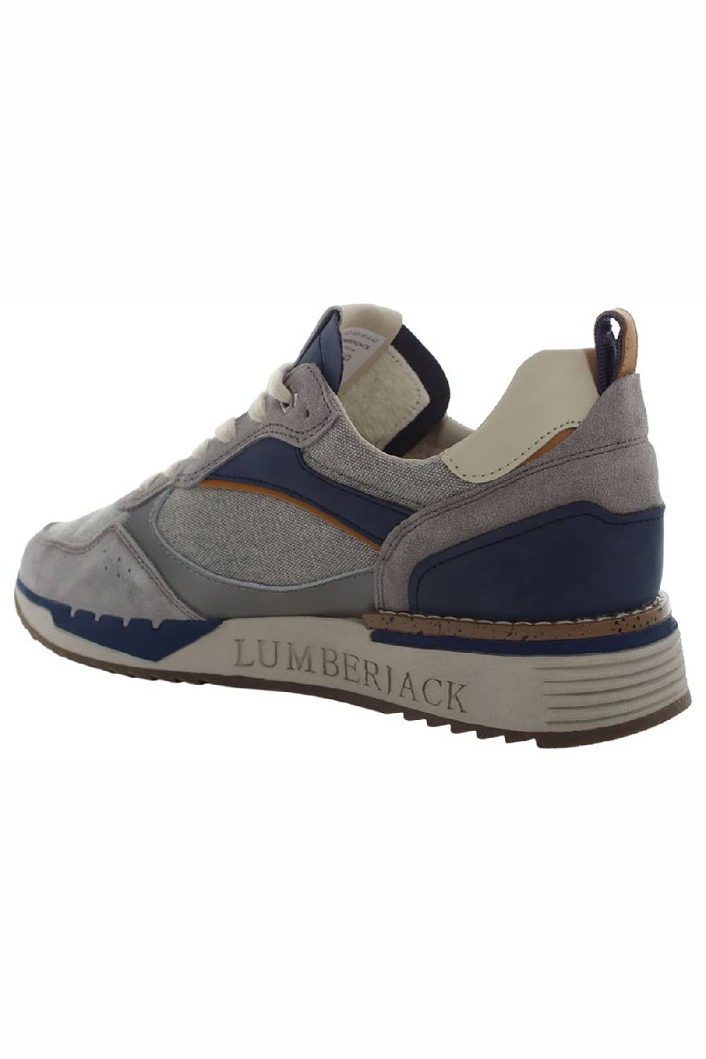 LumberJack NOLAN SNEAKER UOMO Affare Del Giorno