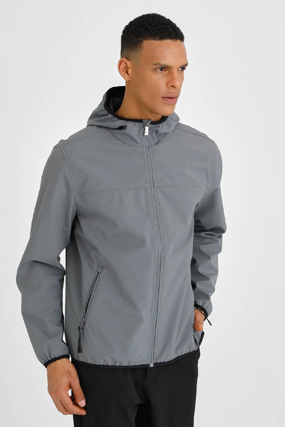 LumberJack COVER GIACCA UOMO Prezzo Ridotto