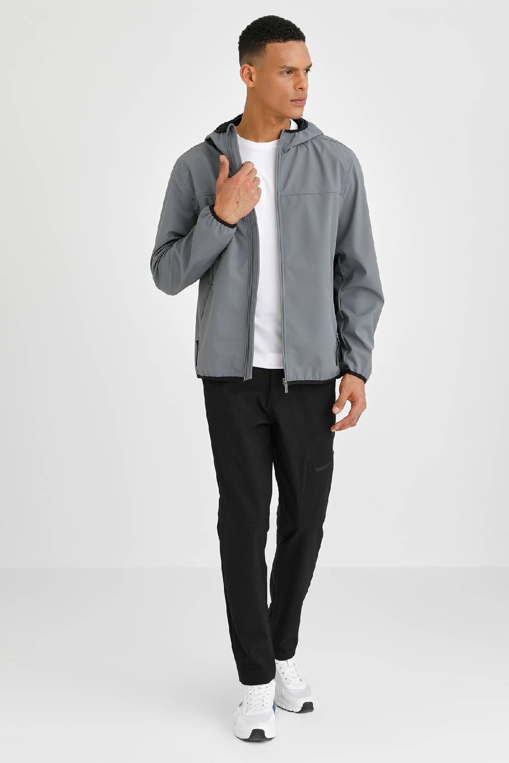 LumberJack COVER GIACCA UOMO Prezzo Ridotto