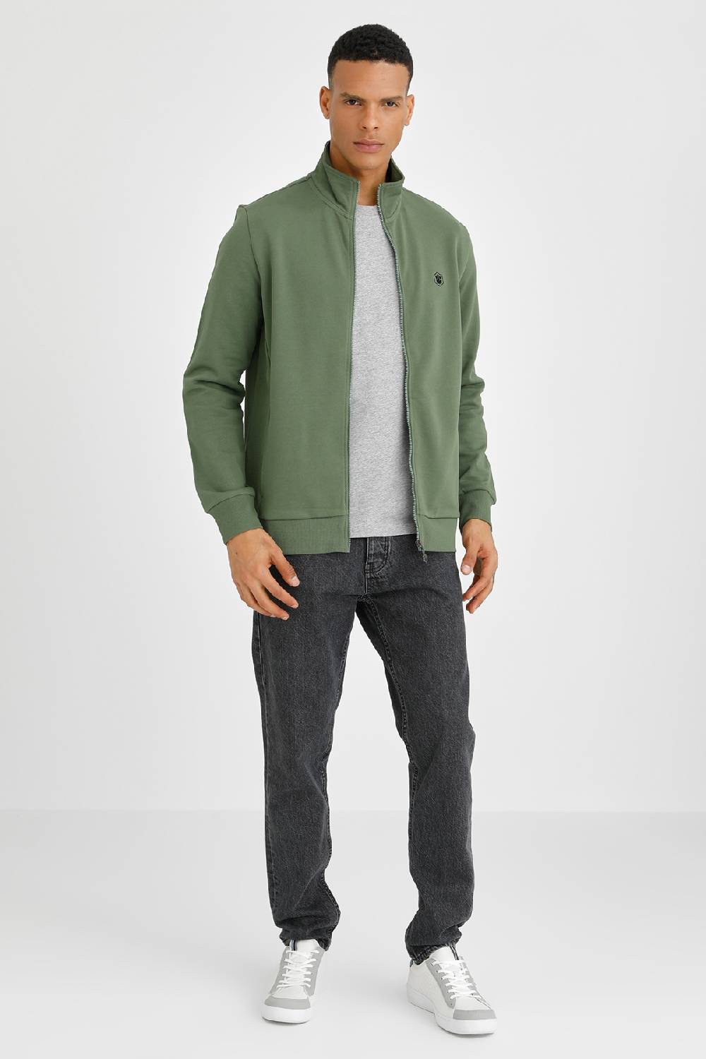 LumberJack FELPA UOMO Sottocosto