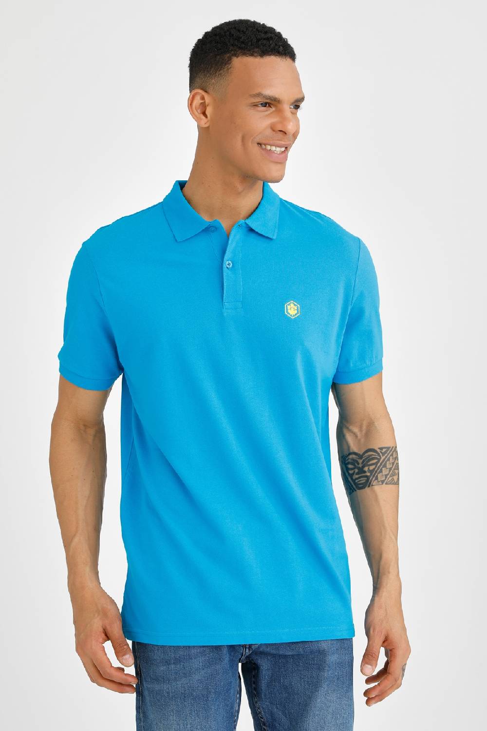 LumberJack POLO UOMO Convenienza