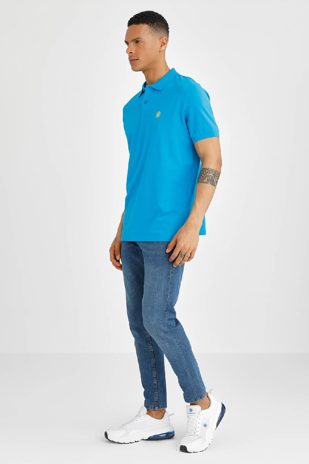 LumberJack POLO UOMO Convenienza