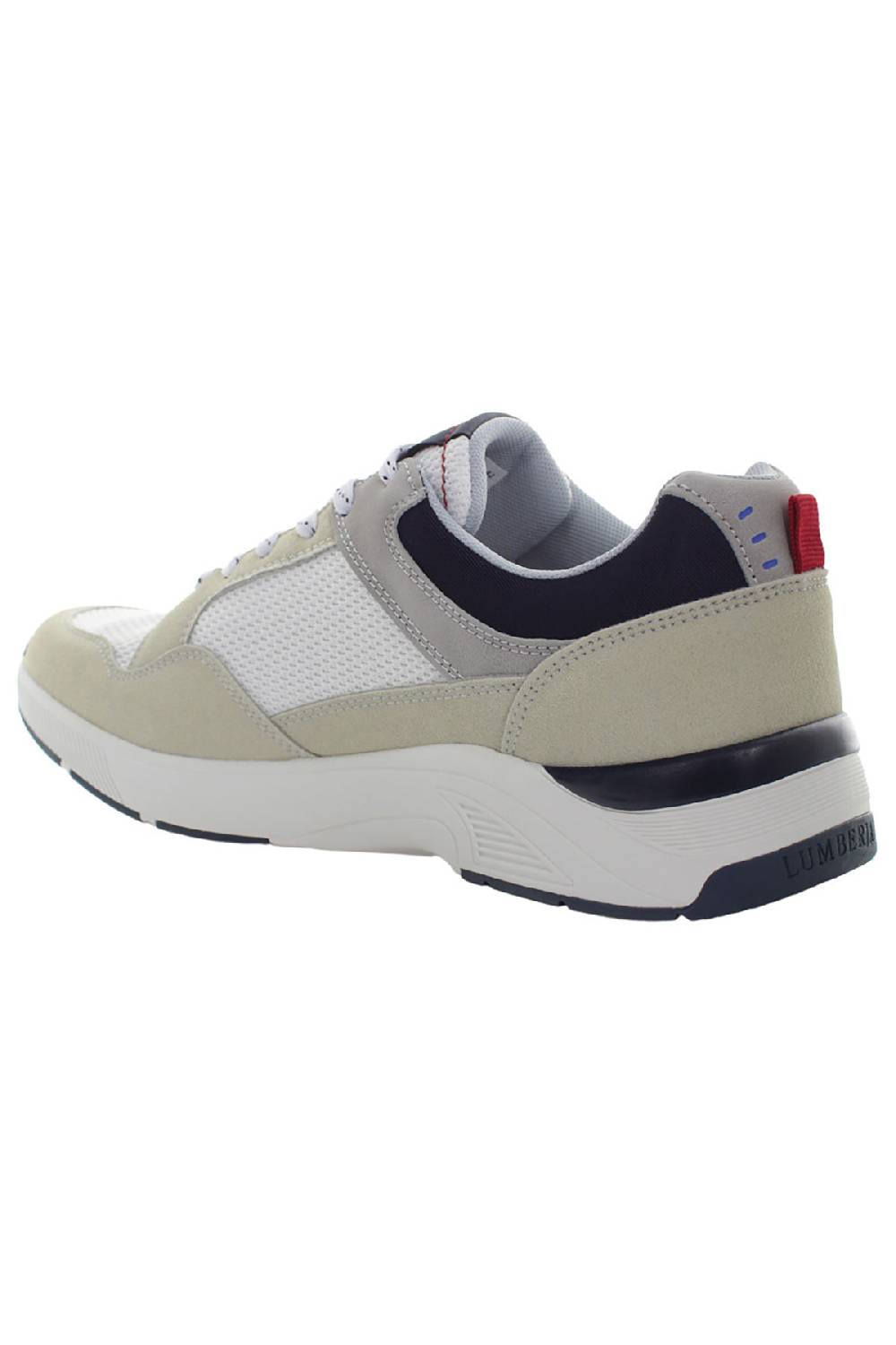 LumberJack TRAVIS SNEAKER UOMO Novità