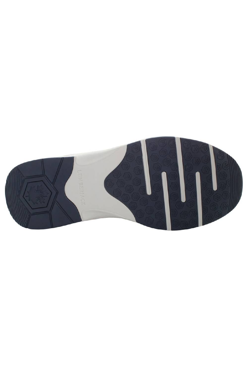 LumberJack TRAVIS SNEAKER UOMO Novità