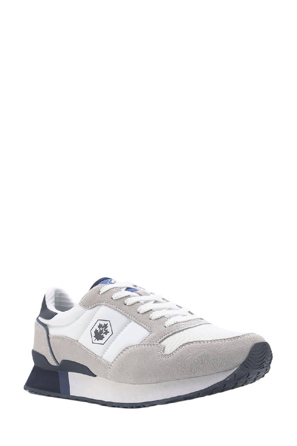 LumberJack WILSON SNEAKER UOMO Economico