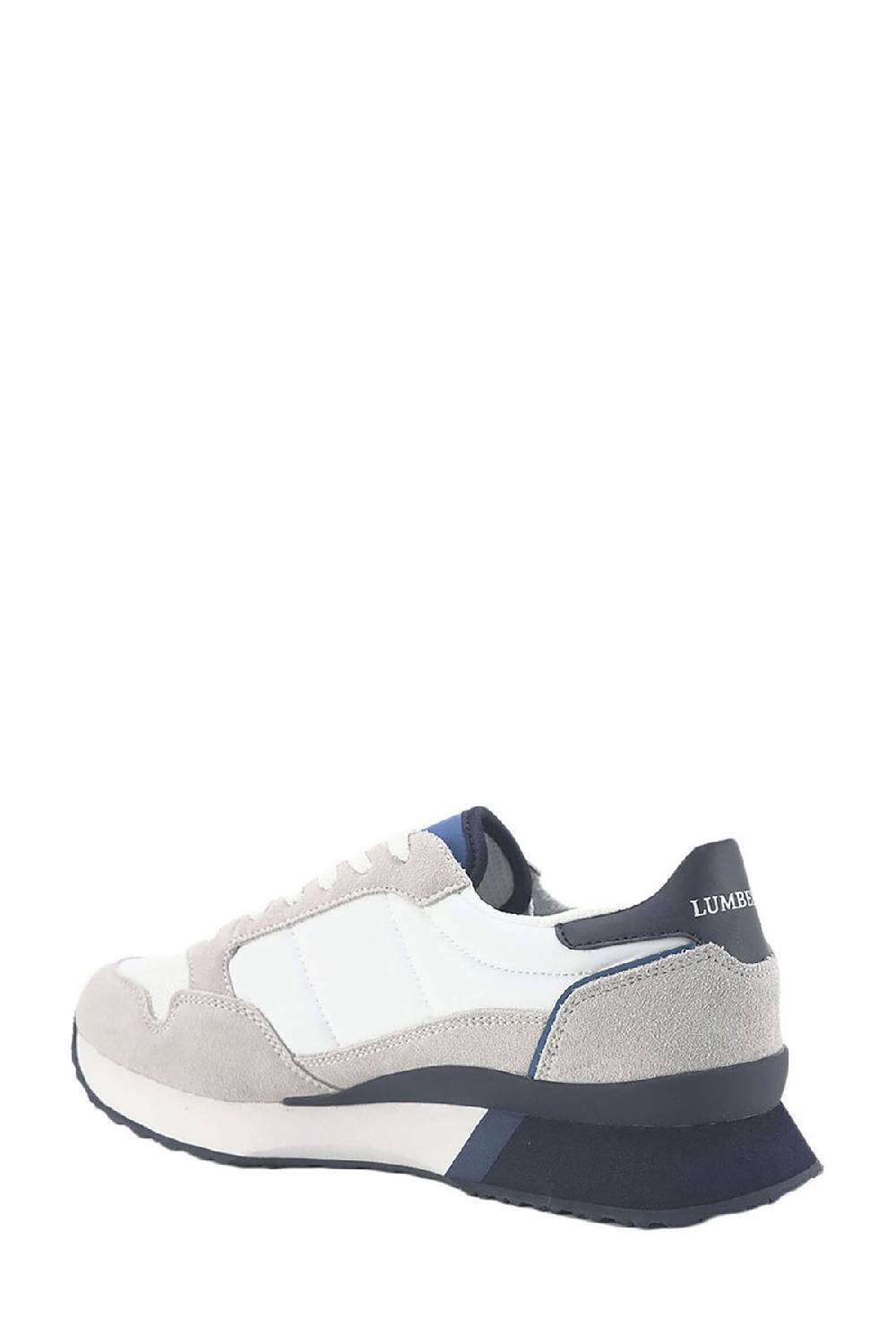 LumberJack WILSON SNEAKER UOMO Economico