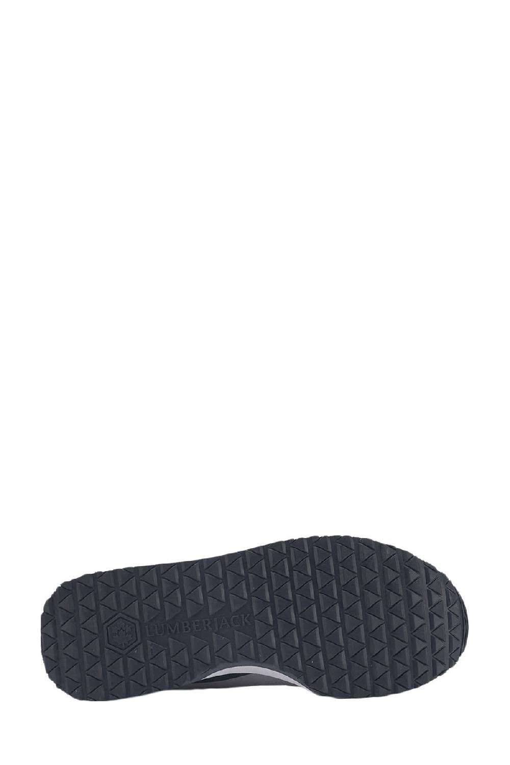 LumberJack WILSON SNEAKER UOMO Economico