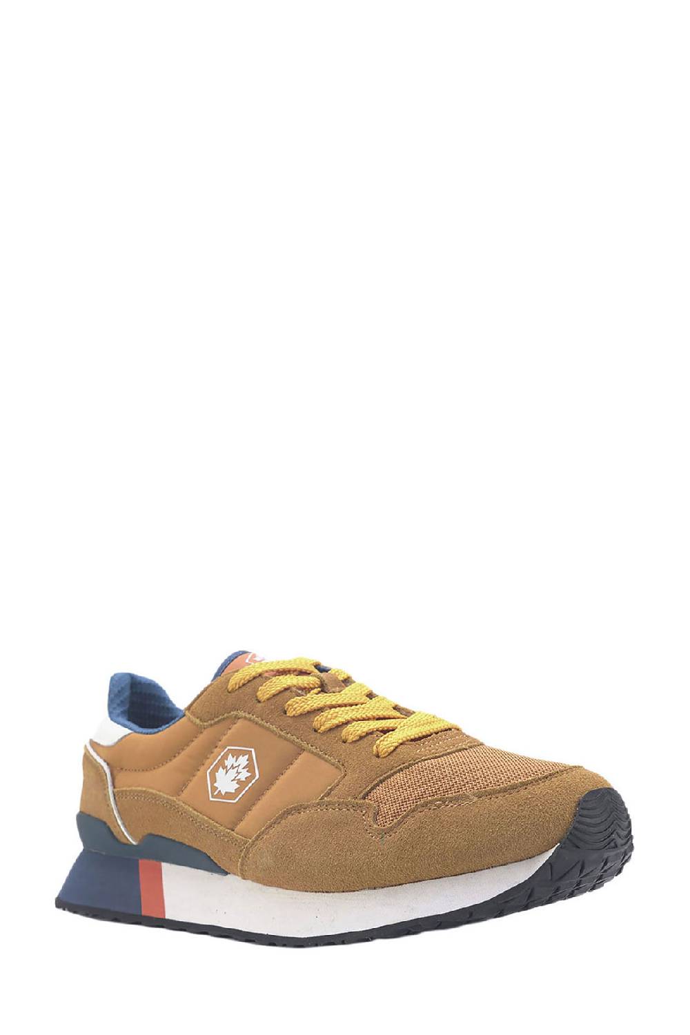 LumberJack WILSON SNEAKER UOMO Online